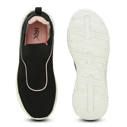 HRX by Hrithik Roshan Women Mesh Walking Non-Marking Shoes image 5