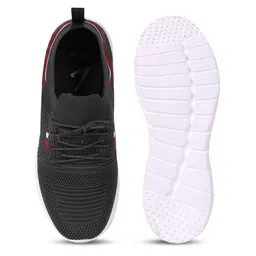 CLYMB Men Non-Marking Running Shoes image 5