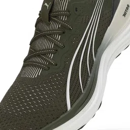 Puma Men's ForeverRun NITRO Knit Running Shoes image 5