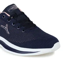 ABROS Women Mesh Running Shoes image 4
