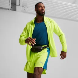 puma PR Classic Lightweight Waist Bag image 2