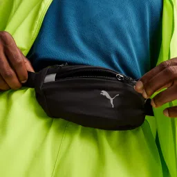 puma PR Classic Lightweight Waist Bag image 3