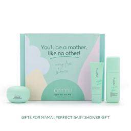 Orimii Mother Like No Other Pregnancy Safe Skincare Gift Box - Mothers Day Special Gift Set-picture-22