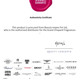 Chopard Rose Malaki Eau De Parfum For Him image 3