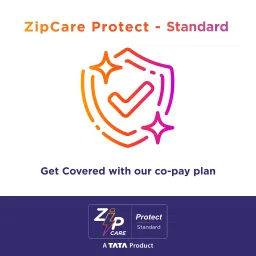 zip care ZipCare Protect Standard 1 Year for Headphones (Rs. 100 - Rs. 2500) image 2