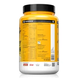 Avvatar Unflavoured Whey image 3