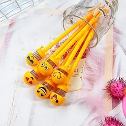 baoer Emoji Ball Pen image 3