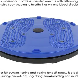 jsm TUMMY TWISTER 5in1 Ab Exerciser image 5