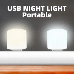 NSV SMALL USB BULB USED IN ALL KINDS OF HOUSEHOLD AND OFFICIAL PLACES FOR ROOM LIGHTING PURPOSES. Led Light image 3