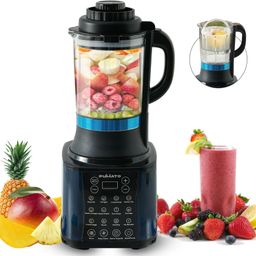 the better home FUMATO | 800W Automatic Nut Milk Maker | Soup Maker-picture-1