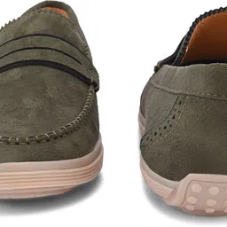 mast & harbour SS26 Men's Casual Loafers Loafers For Men image 4