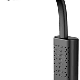 SIOVS 1080p HD USB Universal Interface Mini Flexi Neck Camera ,| Live View on Mobile App |BB58 Supports Micro SD Card Recording (Not Included) Spy Camera image 4