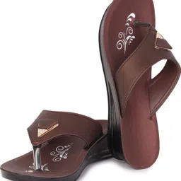 drackfoot Women Ethnic sandal Sports Sandal image 4