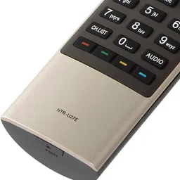 TECVITY Bluetooth Voice Function Remote No. U27E Replacement of HAIER Smart LED TV Remote Controller image 5