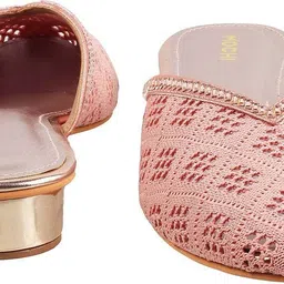 mochi Women Heels Sandal image 3