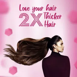 sunsilk Lusciously Thick & Long Shampoo image 4