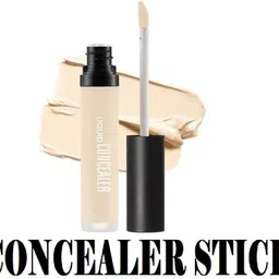 neycare LIQUID NEW CONCEALER LIGHT WEIGHT PERFECT PACK OF 1 Compact image 1