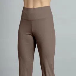 valley Solid Women Multicolor Tights image 4