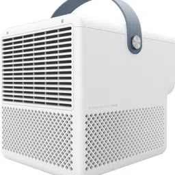 BenQ GP100 (1000 lm / 2 Speaker / Wireless / Remote Controller) Portable 1080p Native Resolution with 4K Support, ,Brightness 1000 ANSI Lumens,Excellent Colors 97% REC709,Up to 120-inch Screen Size, Auto 2D keystone, 20W Speakers,Certified Android TV, WiFi, HDMI, USB-C Smart LED Projector image 2