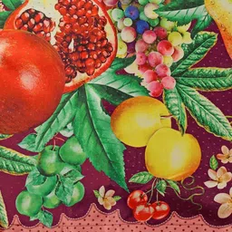 Kaizen TEXO FAB Printed Semi-Stitched Lehenga & Unstitched Blouse With Dupatta image 2