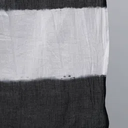 AKS Printed Tie and Dye Ready to Wear Cotton Lehenga & Blouse With Dupatta image 5