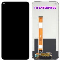 I R ENTERPRISE LCD Mobile Display for Realme &OPPO A33 2020,oppo A53,oppo a54, oppo a55 and realme 7i ,universal ORG Display-picture-36