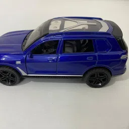 sbe 1:32 Scale Model Car Toy For Kids B M W Car image 2