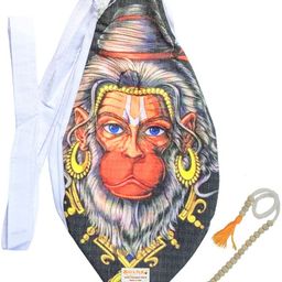mayapuri Women White Potli-picture-22
