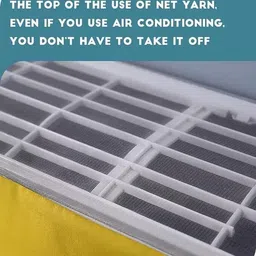 veeva beauty & fashion Air Conditioner Cover image 2