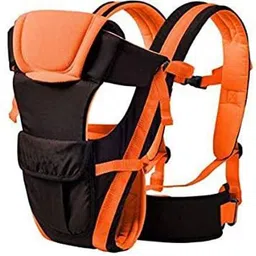 smilykid High Quality Baby Carrier with Strong Belt 4 in 1 Position Baby Carrie Baby Carrier-picture-25