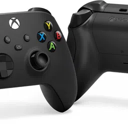 MICROSOFT Xbox Series X/S Wireless Controller Joystick Gamepad Motion Controller image 3