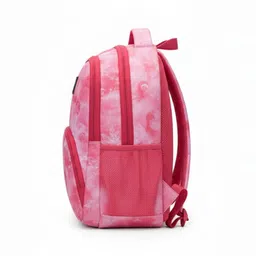 houseofcommon Medium 30 L Backpack Skyway Kids School Backpack – Large Capacity & Comfortable Design image 5