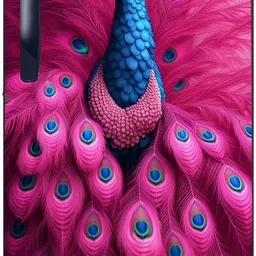 parthdecore 49 inch Fridge Single Door Wallpaper Sticker Wrap For Refrigerator (Size 24x49 inch) Self Adhesive Sticker-picture-14