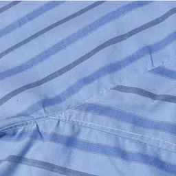 ignoto Pack of 5 Striped Men Boxer image 2