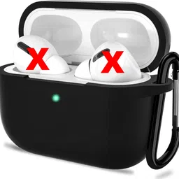 Augen Silicone Pull String Headphone Case For Cover/case-picture-14