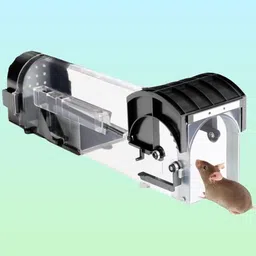 krolona MTB289 Live Trap image 1