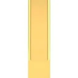 LORDS JEWELS Trilight Diamond Ring 1.66 Grams BIS Hallmarked Gold Ring For Girls and Women 14kt Diamond Yellow Gold ring image 5