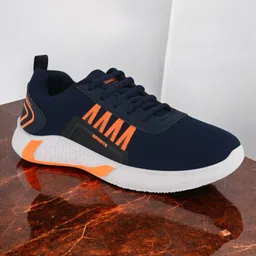 skystring Men’s Sports Shoes – Stylish & Lightweight for Active Wear Walking Shoes For Men image 5