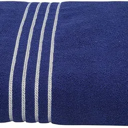 kraze Cotton 400 GSM Bath Towel image 2