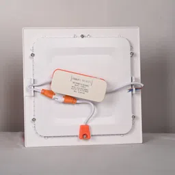 kindle lights LED ALUMINIUM SLIM PANEL 15W Ceiling Light Ceiling Lamp image 2