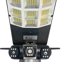 ApnaCam 12MP 3 Lens 4G Camera Solar Powered PTZ Control 10X Zoom 2Way Audio Night Vision Security Camera-picture-13