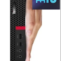 BESTYLISH Core i3 (9th Gen) Quad-Core Processor | ThinkCentre Mini Desktop [LYK] Intel Core i3 (9th Gen) [4 Cores, 4 Threads, Upto 4.20 GHz] (12 GB RAM/Integrated Intel® UHD 630 Graphics/1 TB Hard Disk/1 TB SSD Capacity/Windows 11 Pro) Ultra Tower with MS Office-picture-25