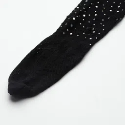 bunny bae Women Fishnet Stockings image 5