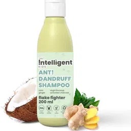 tuco Kids Anti Dandruff Shampoo, helps clear itchy scalps & dandruff-picture-16