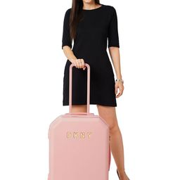 DKNY Allure Range Hard-Sided Medium Trolley Bag-picture-25