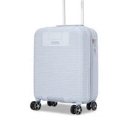 Calvin Klein Avenue Textured Hard-Sided Cabin Trolley Suitcase image 4