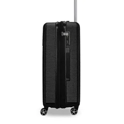 Calvin Klein Unisex Avenue Lightweight Hard-Sided Large Trolley Suitcase image 4