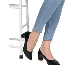 s.k.craft Women Heels Sandal image 3