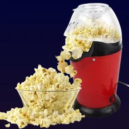 ayujex Steam Blower Snack Device popcornmaker463 300 L Popcorn Maker-picture-35