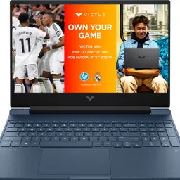 HP Victus Intel Core i7 12th Gen 12650H - (16 GB/512 GB SSD/Windows 11 Home/4 GB Graphics/NVIDIA GeForce RTX 3050A) 15-fa1382TX Gaming Laptop-picture-23